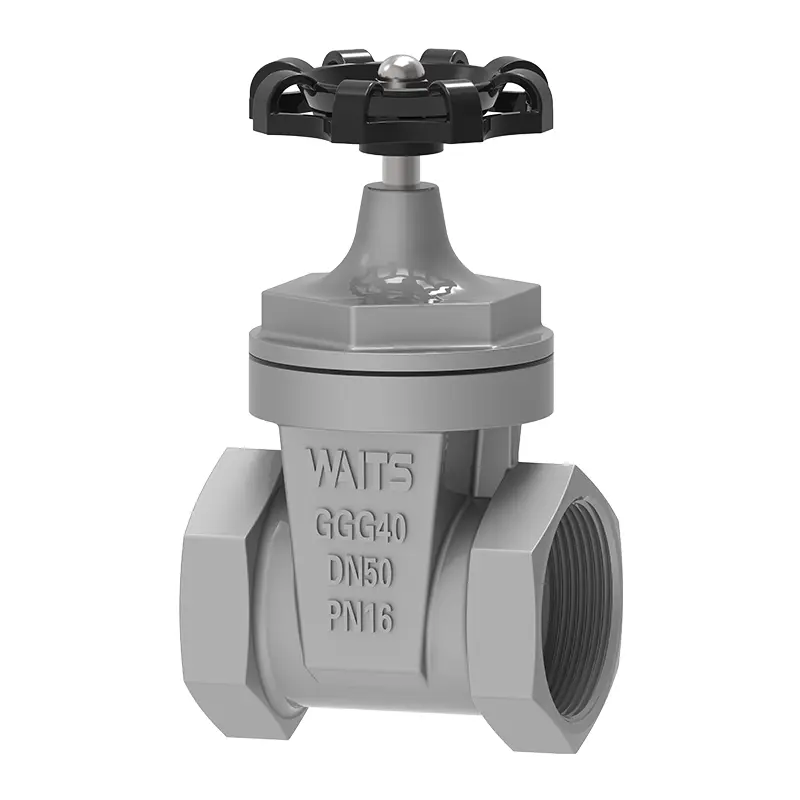 NPT VALVET VALVE